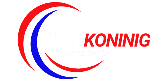 iptv koning logo